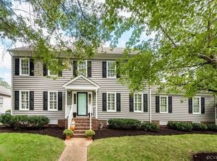 11300 Markham Ct, Henrico, VA 23233