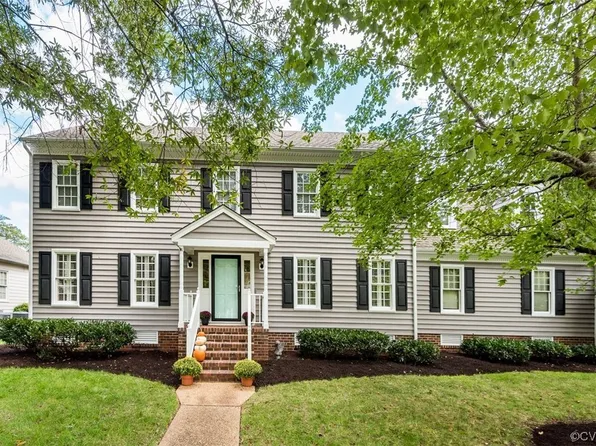 11300 Markham Ct, Henrico, VA 23233