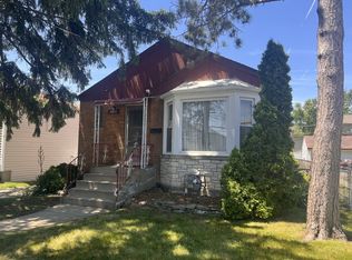 4426 Wenonah Ave, Stickney, IL