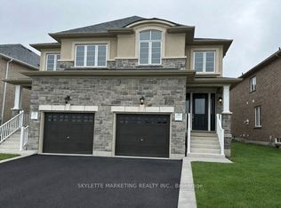 83 Picardy Dr, Hamilton, ON L8J 2T3
