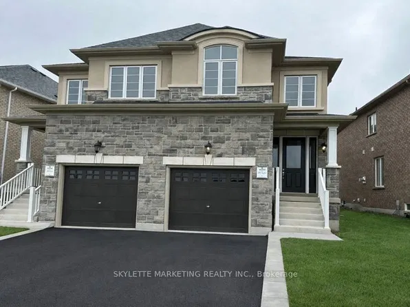 83 Picardy Dr, Hamilton, ON