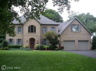 13020 Gordon Cir, Hagerstown, MD 21742