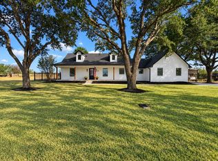 5812 Priscilla Ln, Kaufman, TX 75142