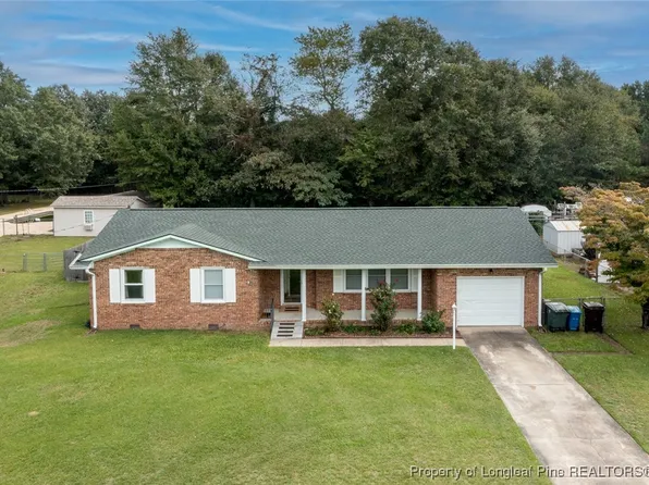 1513 Darvel Ave, Fayetteville, NC 28304