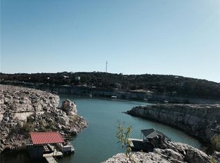 21305 Cardinal Ave, Lago Vista, TX 78645