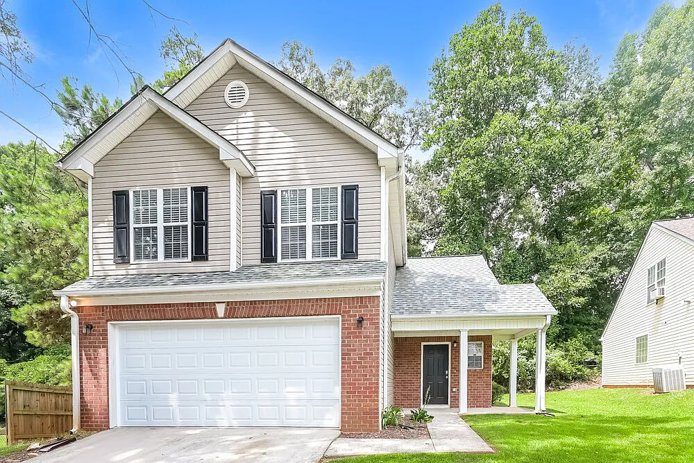 3 bed, 2.5 bath, 1544 sqft, $2,005 — Photo 1