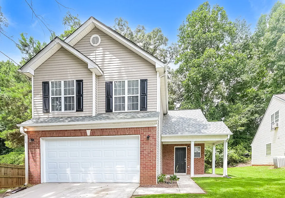 2285 Wingfoot Pl