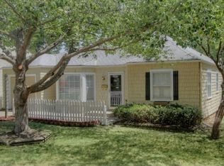 5121 Maple St, Mission, KS 66202