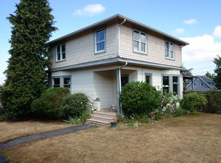 2156 N 63rd St, Seattle, WA 98103