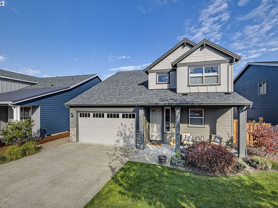 1043 Vista Oaks Dr, Forest Grove, OR 97116 Zillow
