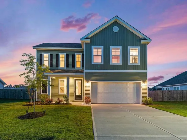 314 Cypress Branch Rd, Huger, SC 29450