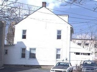 139 S Lumber St, Allentown, PA 18101