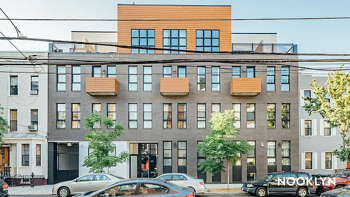 Rented by Nooklyn NYC LLC | media 42