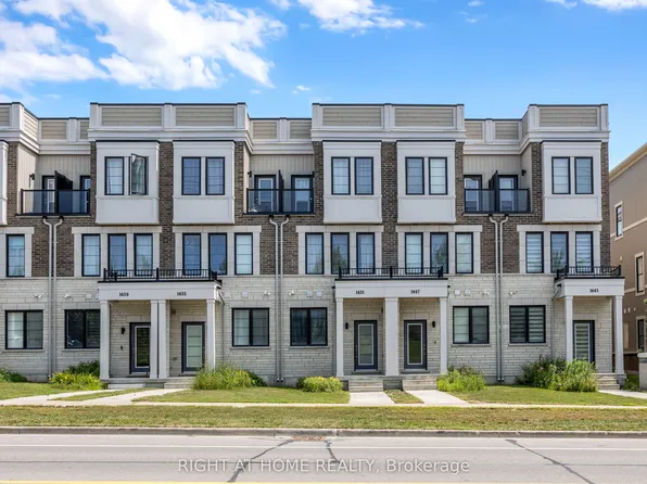1451 Green Rd, Clarington, ON L1C 7E8