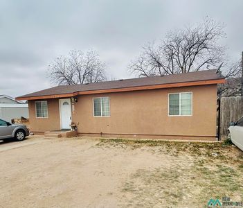 2413 N Houston St, Hobbs, NM, 88240