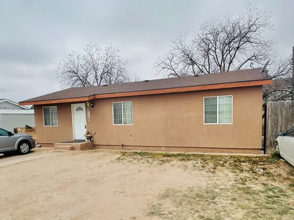 2413 N Houston St, Hobbs, NM 88240