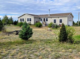 4724 Conrad Rd, Burns, WY 82053