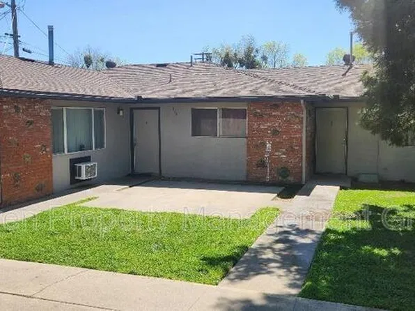 816 Clementa Way Unit B, Modesto, CA 95351