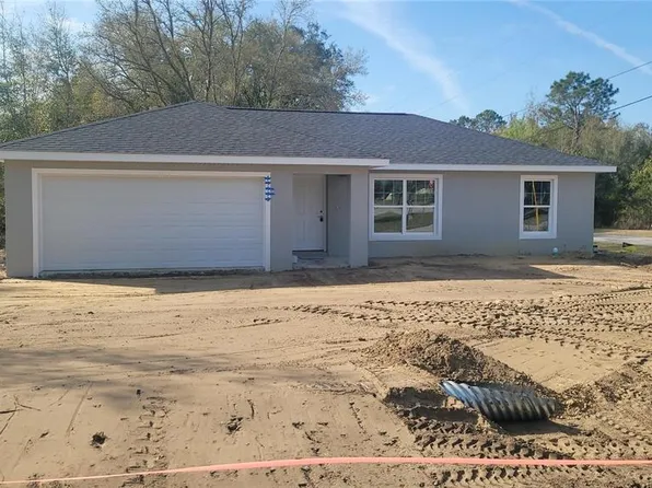 19950 SW Eagle Dr, Dunnellon, FL 34431