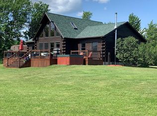 537 Picketts Corners Rd, Saranac, NY 12981