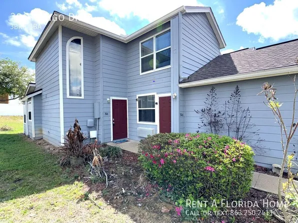 306 Mango Dr, Davenport, FL 33897