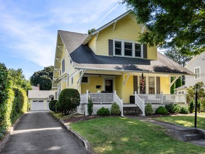 59 Fairmount Terrace, Fairfield, CT, 06825
