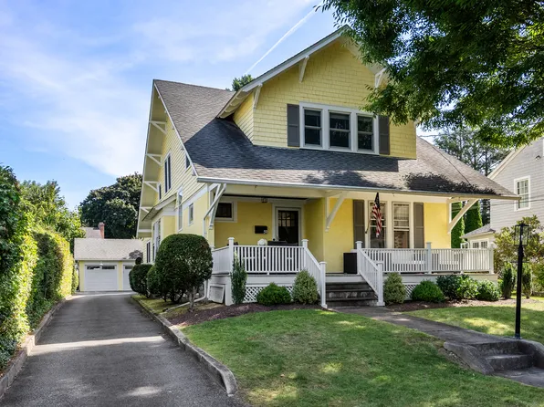 59 Fairmount Terrace, Fairfield, CT 06825