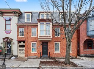 217 Baltimore St, Gettysburg, PA