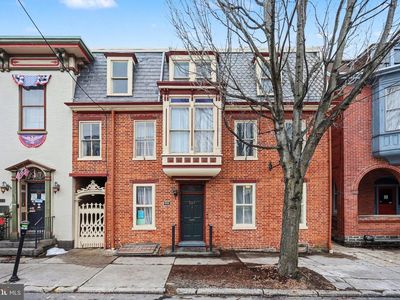 217 Baltimore St, Gettysburg, PA, 17325