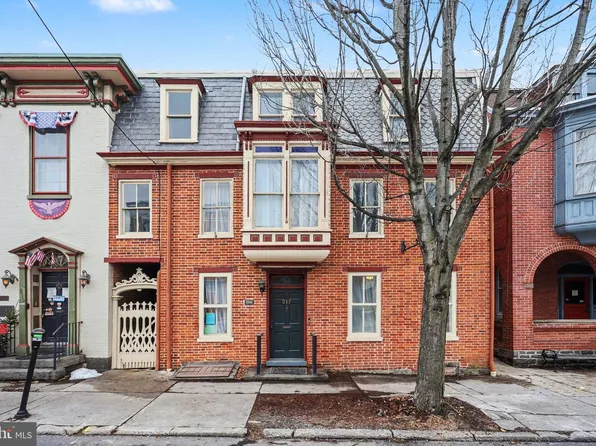 217 Baltimore St, Gettysburg, PA 17325