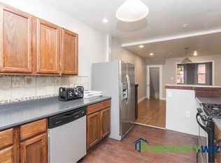 1115 Gorsuch Ave, Baltimore, MD 21218