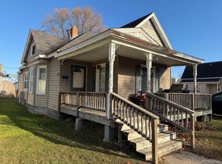 418 1st Ave S, Escanaba, MI 49829