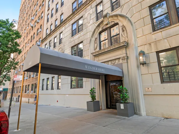 666 West End Avenue image 22 of 22