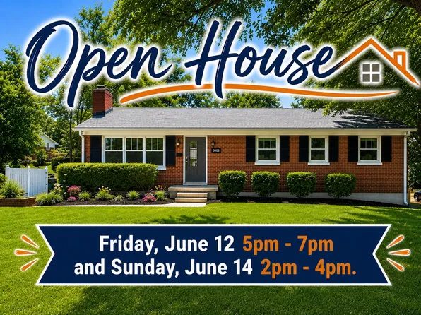3508 Arden Pl, Lexington, KY 40517