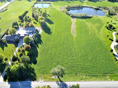S Mc Kinley Woods Rd Lot 2, Channahon, IL, 60410
