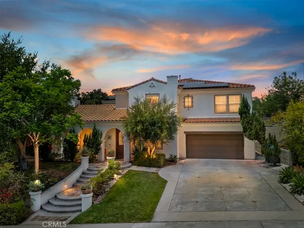 29 Marble Creek Ln, Coto De Caza, CA 92679