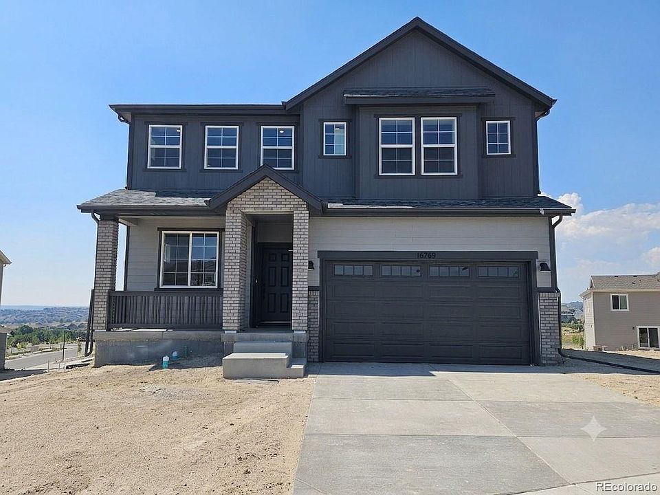 1st image of 16768 Red Dawn Place