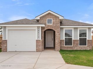 14512 Paris Ave, Lubbock, TX 79423