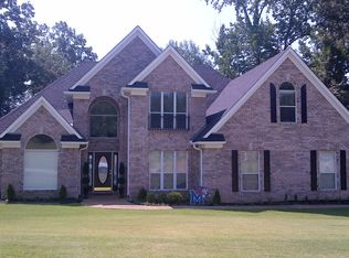 2265 Cumberland Dr, Southaven, MS 38672