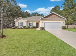 18 Saddlebrush Rd, Ellabell, GA 31308