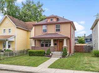 2934 N Delaware St, Indianapolis, IN 46205