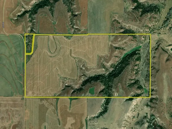 183rd St Lot Wp001, Russell, KS 67665