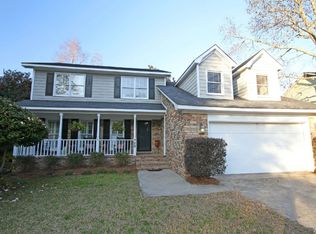 728 Attwood Cir, Mount Pleasant, SC 29464