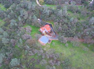 10171 Quail Hill Dr, Newcastle, CA 95658