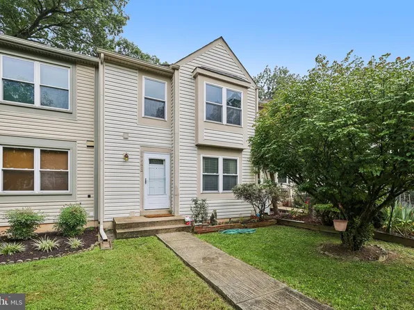 19267 Wheatfield Ter, Gaithersburg, MD 20879