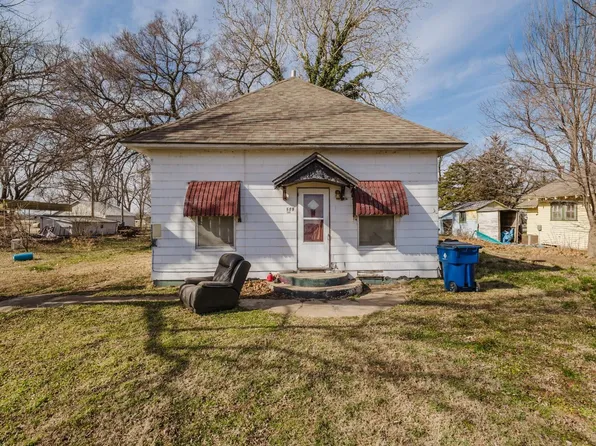 509 S Main St, Argonia, KS 67004