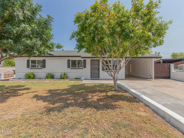 1719 W BERYL Avenue, Phoenix, AZ 85021