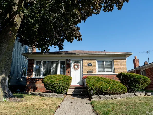 8354 Wyoming Ave, Detroit, MI 48204