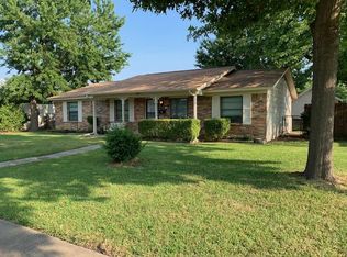 1110 Quebec Dr, Garland, TX 75040