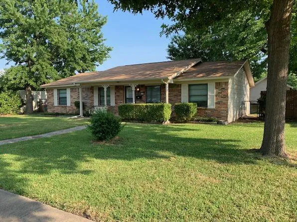 1110 Quebec Dr, Garland, TX 75040